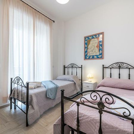Casa Bear Διαμέρισμα Κάλιαρι Εξωτερικό φωτογραφία