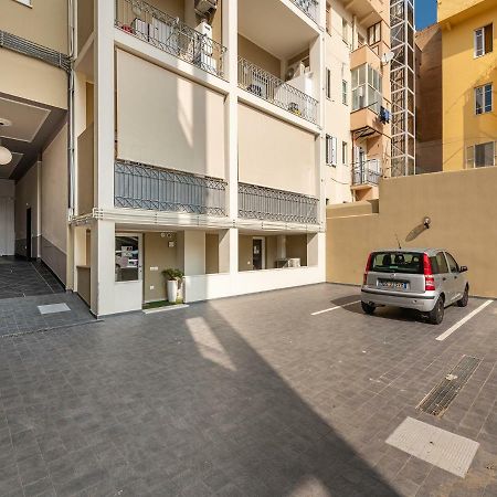 Casa Bear Διαμέρισμα Κάλιαρι Εξωτερικό φωτογραφία