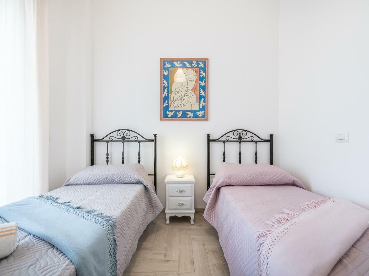Casa Bear Διαμέρισμα Κάλιαρι Εξωτερικό φωτογραφία