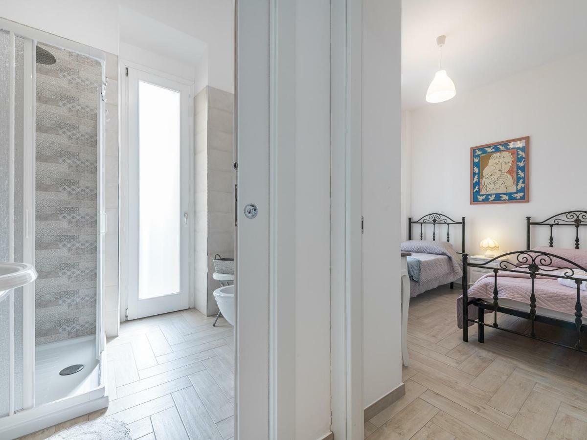 Casa Bear Διαμέρισμα Κάλιαρι Εξωτερικό φωτογραφία