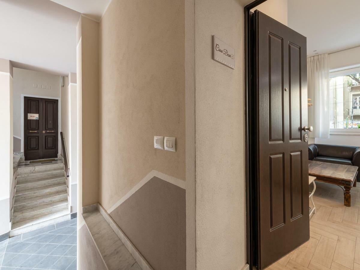 Casa Bear Διαμέρισμα Κάλιαρι Εξωτερικό φωτογραφία