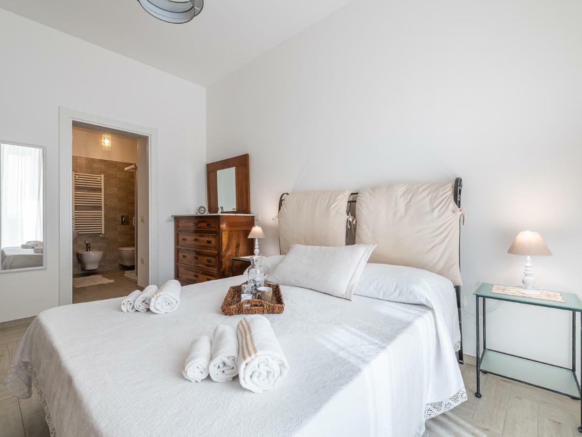 Casa Bear Διαμέρισμα Κάλιαρι Εξωτερικό φωτογραφία