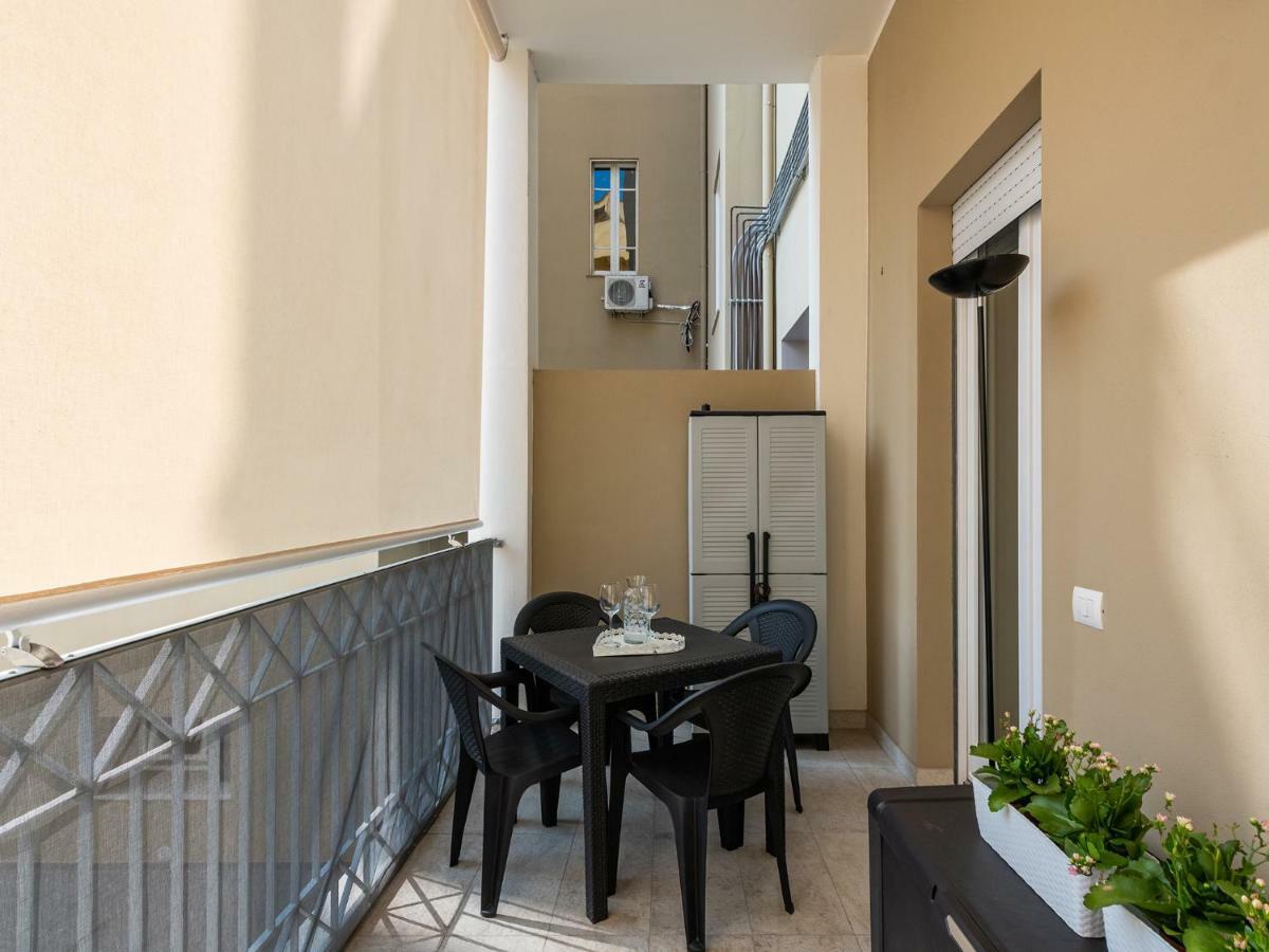 Casa Bear Διαμέρισμα Κάλιαρι Εξωτερικό φωτογραφία