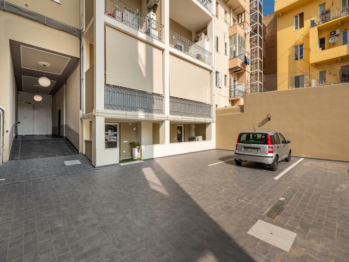 Casa Bear Διαμέρισμα Κάλιαρι Εξωτερικό φωτογραφία