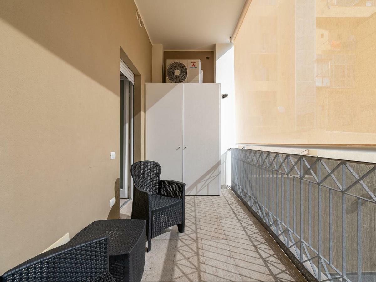 Casa Bear Διαμέρισμα Κάλιαρι Εξωτερικό φωτογραφία