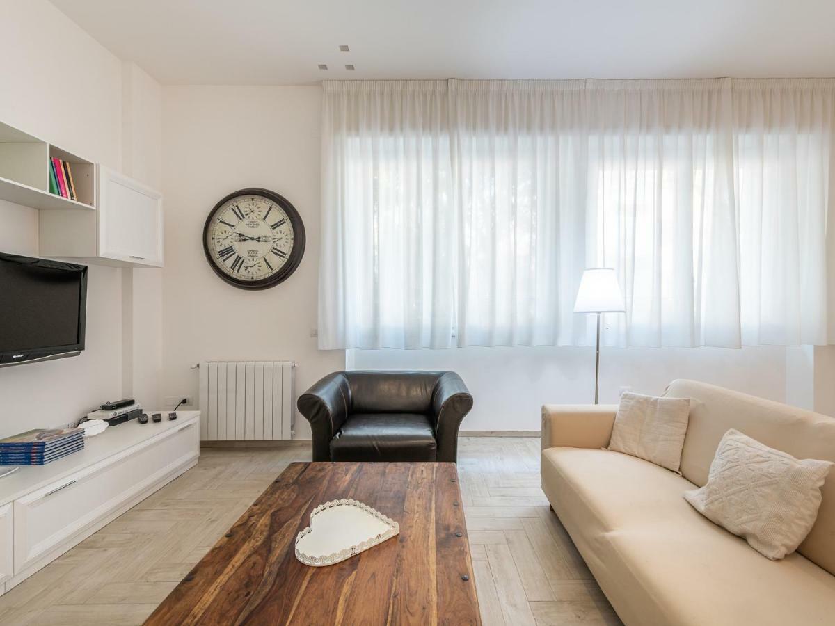 Casa Bear Διαμέρισμα Κάλιαρι Εξωτερικό φωτογραφία