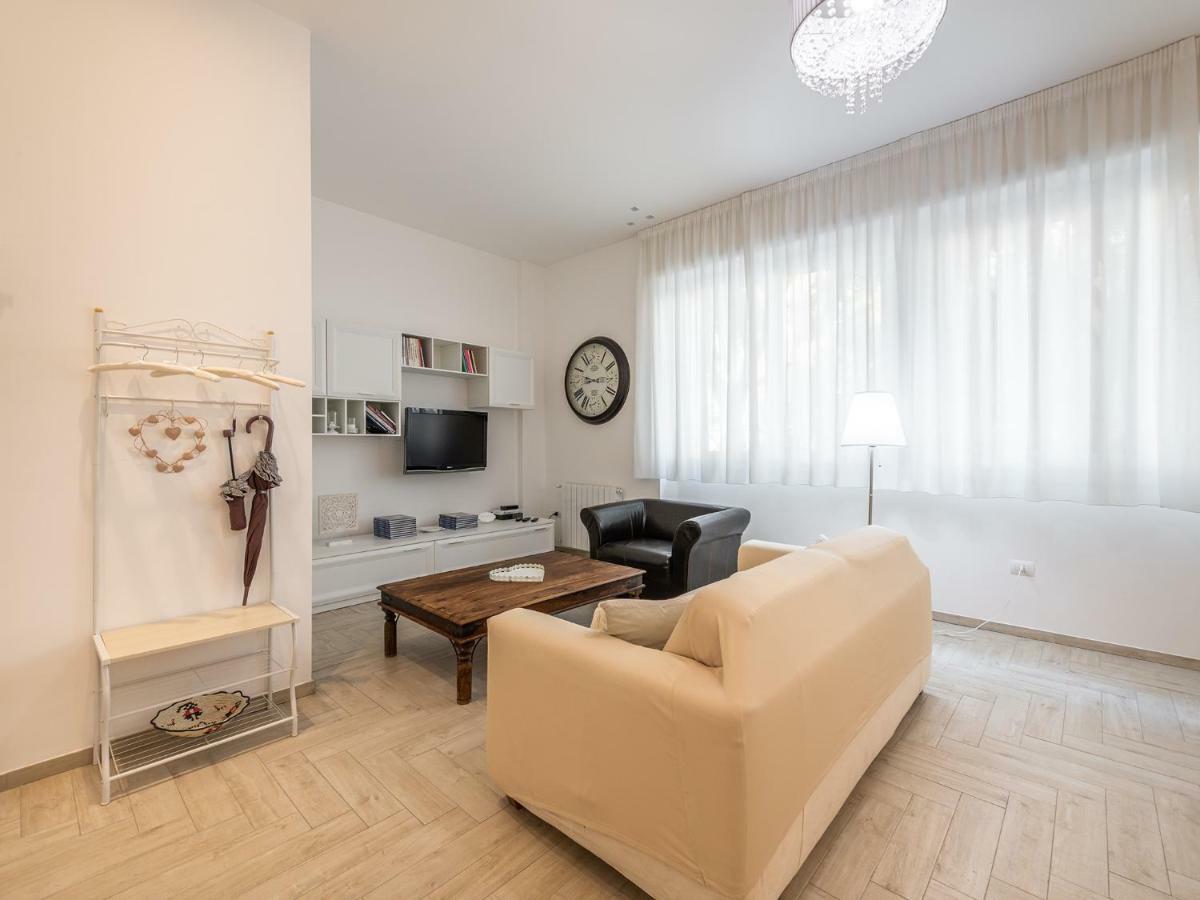 Casa Bear Διαμέρισμα Κάλιαρι Εξωτερικό φωτογραφία