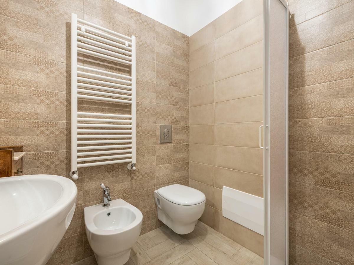 Casa Bear Διαμέρισμα Κάλιαρι Εξωτερικό φωτογραφία