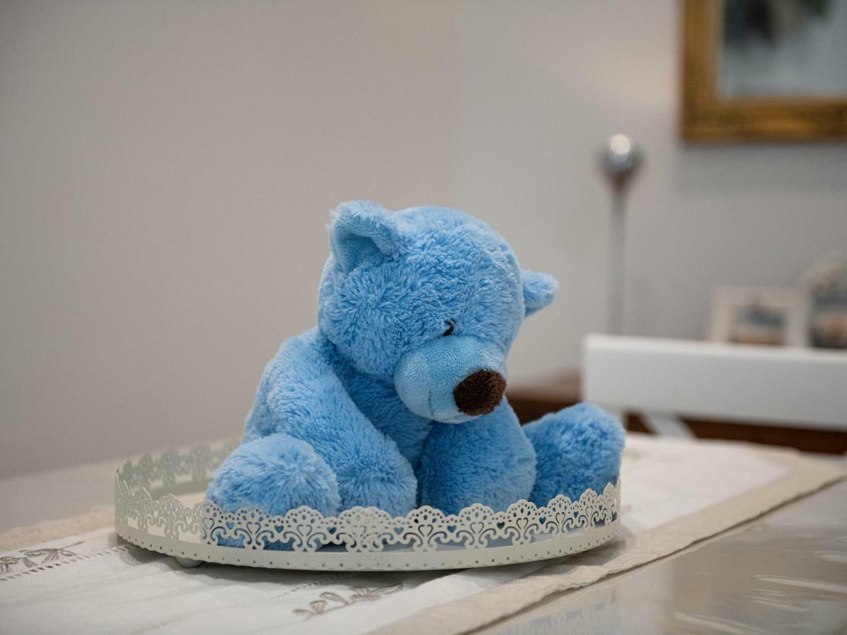 Casa Bear Διαμέρισμα Κάλιαρι Εξωτερικό φωτογραφία